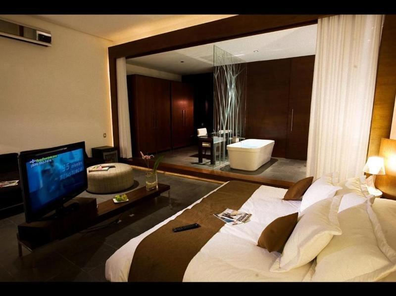 Bth Hotel - Boutique Concept Lima Exterior foto